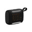 JBL Go 5 Bluetooth Speaker - 6.0 / USB-C / Black