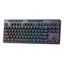 Redragon SHIVA K516 PRO - Wireless/Wired / Black