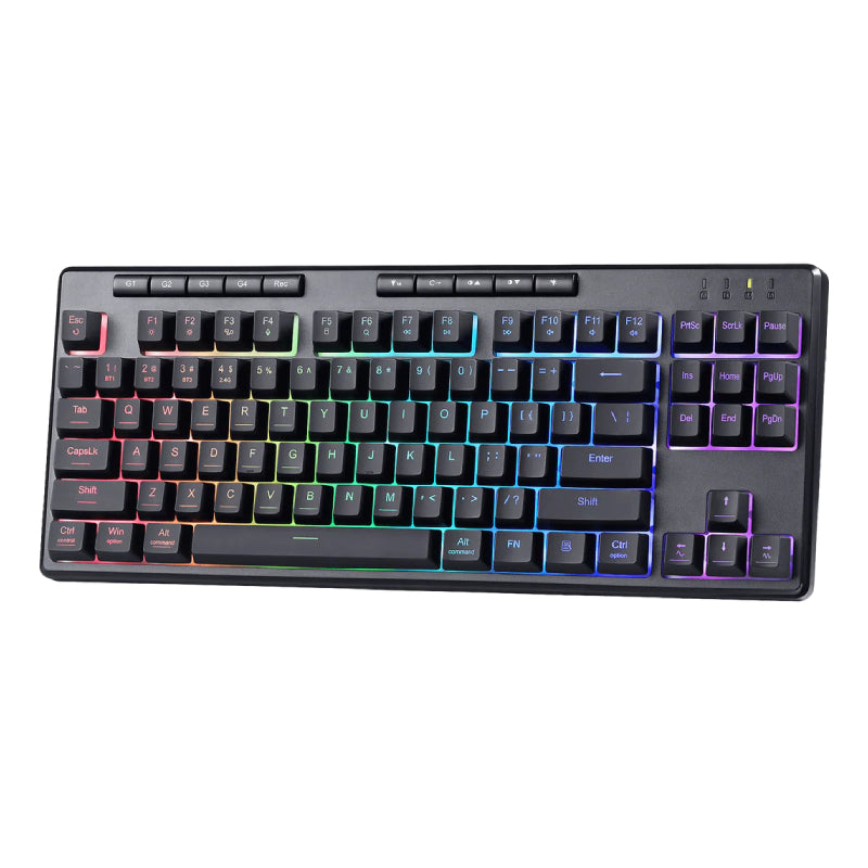 Redragon SHIVA K516 PRO - Wireless/Wired / Black
