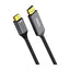 Mowsil Mini DisplayPort to HDMI Cable - 4K / 2 Meter
