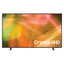 Samsung 85" AU8000 Crystal UHD 4K Smart TV - 85" UHD 4K / USB / HDMI / Ethernet / Black