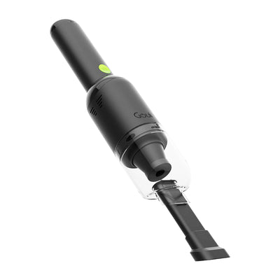 GOUI 3-in-1 Car Vacuum - 120W / 4000mAh / Black