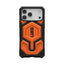 UAG Monarch Pro Magsafe Case For Apple iPhone 17 Pro Max - Orange