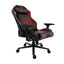 Black Bull Super Pro Gaming Chair - Black+Red
