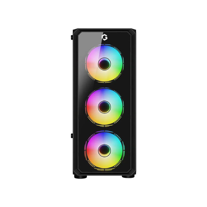 GAMEON Gaming PC - Intel Core i7-14700F / MSI PRO Z790-P WIFI DDR5 Motherboard / 32GB DDR5 RAM / 1TB (NVMe M.2 SSD) / PNY RTX 5060 Ti 8GB Graphic Card / Win 11 Pro / 750W Power Supply