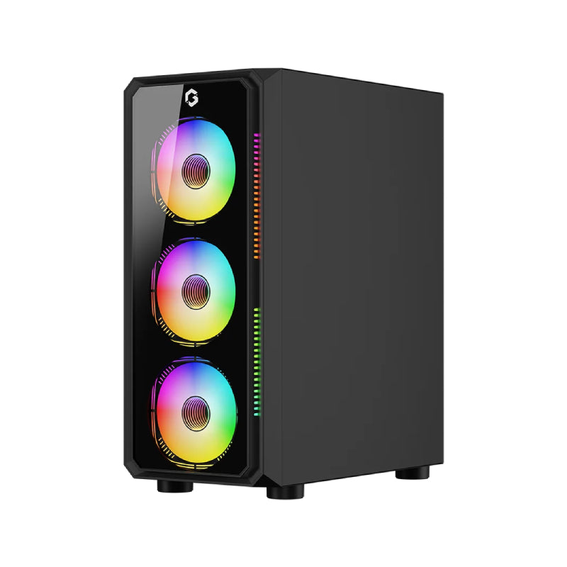 GAMEON Gaming PC - Intel Core i7-14700F / MSI PRO Z790-P WIFI DDR5 Motherboard / 32GB DDR5 RAM / 1TB (NVMe M.2 SSD) / PNY RTX 5060 Ti 8GB Graphic Card / Win 11 Pro / 750W Power Supply