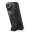 SKINARMA HELIO Mag-Charge Case with Grip-Stand - iPhone 15 Pro Max / Black Accessories > Mobiles & Tablets > Mobiles >