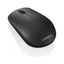 Lenovo 400 Wireless Mouse (w/o battery) - 2.4 GHz / 1200 DPI / Black