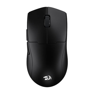 Redragon K1NG MAX M918 PRO - Wired/Bluetooth / Black