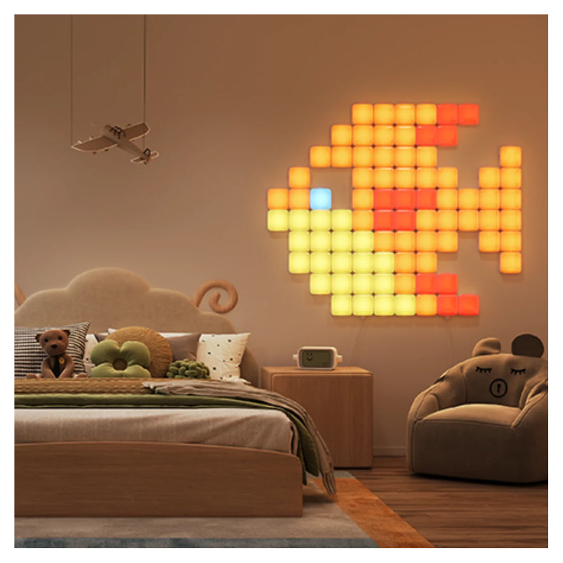 Govee Smart Mini Panel Lights