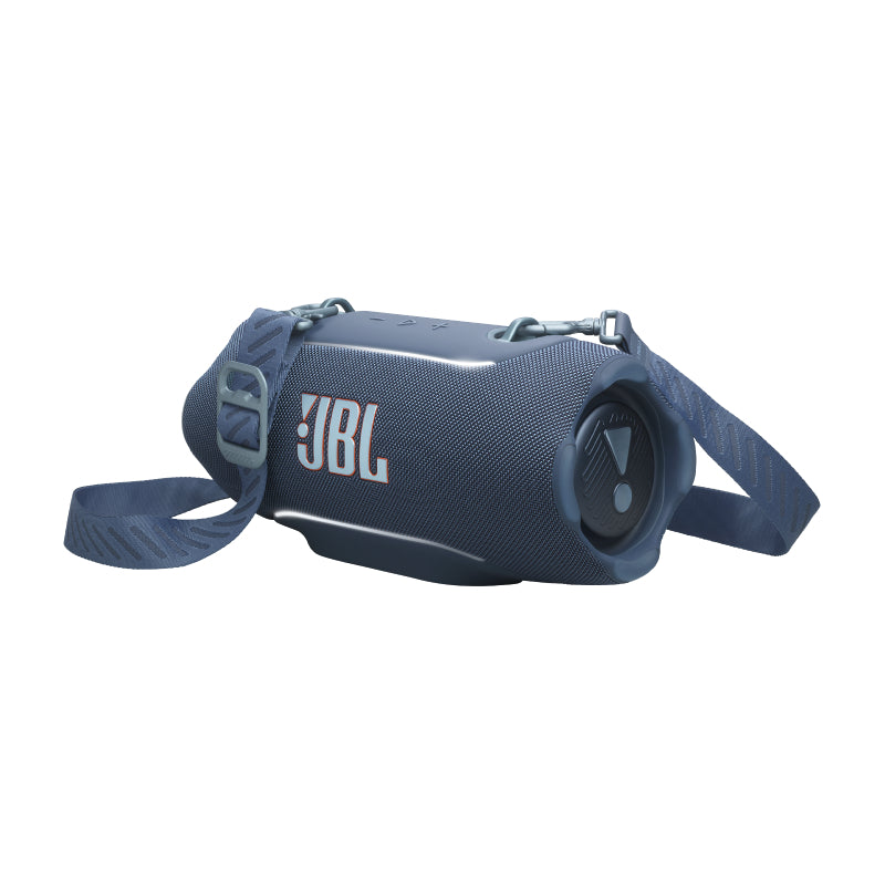 JBL Xtreme 5 Portable Bluetooth Speaker - Blue