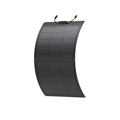 EcoFlow 100W Flexible Solar Panel