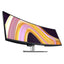 Dell UltraSharp 49 (U4924DW) Ultrawide Curved Monitor - 49" WQHD IPS / 5ms / 60Hz / HDMI/DisplayPort/USB-C / USB 3.2 Gen 2 Hub & KVM