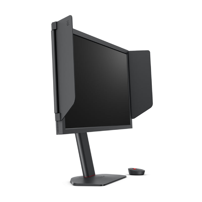BenQ 24″ Zowie XL2566X+ Monitor - 24" FHD / 400Hz / HDMI 2.0 / DisplayPort 1.4 - Monitor