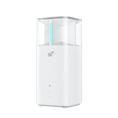 Ooredoo CPE Ultra 6 Router Locked - 5G / Wi-Fi / LAN/WAN