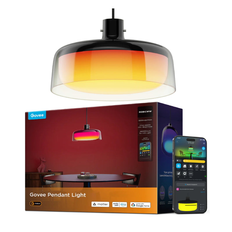 Govee Pendant Light
