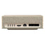 NVIDIA DGX Spark - Cortex-X925 10-Core CPU + Cortex-A725 10-Core CPU / 128GB / 4 TB NVME.M2 / NVIDIA DGX OS - Desktop Computer