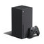 Microsoft XBOX Series X Gaming Console - 8X Cores / 16GB / 1TB SSD / 1x HDMI 2.1/3x USB 3.1 Gen 1/Ethernet / Carbon Black