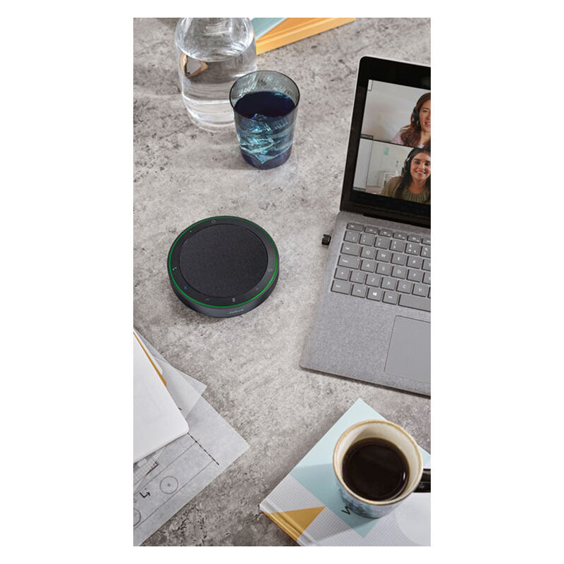 Jabra Speak2 75 Conferencing Speakerphone for Unified Communications