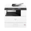 RICOH M 2701 AIO Printer - Up to 27 ppm / 600 x 600 dpi / USB / LAN - MONO Printer (Including Delivery and Installation)