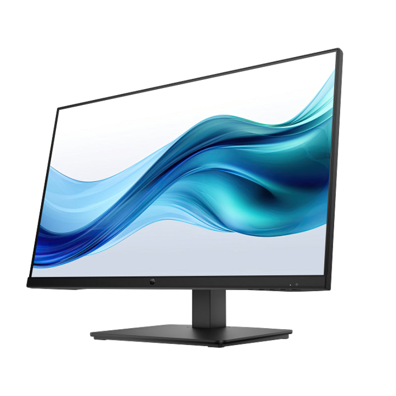 HP Series 3 Pro 327pf Monitor - 27" FHD / Up to 100Hz / HDMI / DisplayPort / VGA / Fixed Height - Monitor