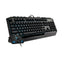 COOLER MASTER Devastator III Plus Combo Bundle with Keyboard and Mouse - Black
