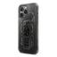 SKINARMA HELIO Mag-Charge Case with Grip-Stand - iPhone 15 Pro Max / Black Accessories > Mobiles & Tablets > Mobiles >