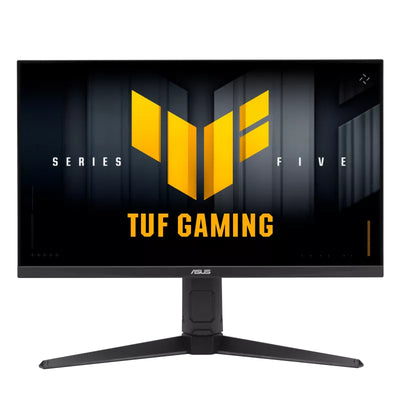 ASUS TUF Gaming VG279QML5A - 27" FHD / 0.3ms / 240Hz / HDMI 2.0 / DP 1.4 / Speaker - Gaming Monitor