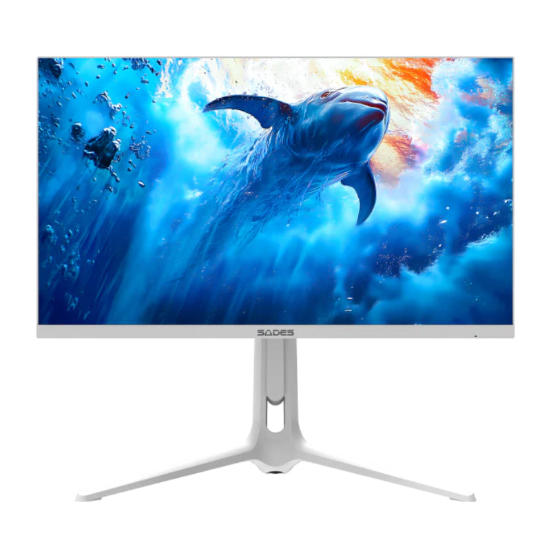 SADES RS-Dolphin SA-F01U27 Gaming Monitor - 27