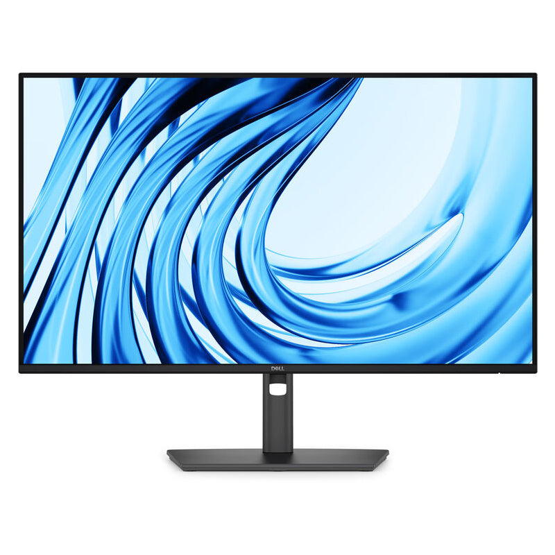 Dell Pro P 27 (P2726H) Monitor - 27" IPS FHD / 5ms / Up to 120 Hz / DisplayPort 1.4 / HDMI 1.4 / USB - Monitor