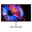 Dell UltraSharp 27 Thunderbolt Hub Monitor - 27" QHD / 5ms / 120Hz / HDMI 2.1/DisplayPort 1.4/USB-C/USB-A / LAN