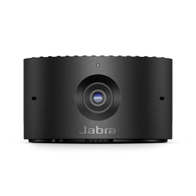 Jabra PanaCast 50 - بانورامي بدقة 4K / يو اس بييو اس بي/ أسود