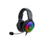 Redragon H350 Pandora RGB Black Wired Gaming Headset + HyperX Pulsefire Mat Gaming Mouse Pad - Medium + HyperX Pulsefire Haste 2 Mini Wireless Gaming Mouse + SteelSeries Apex 5 Hybrid Mechanical Gaming Keyboard - Black - Bundle Offer