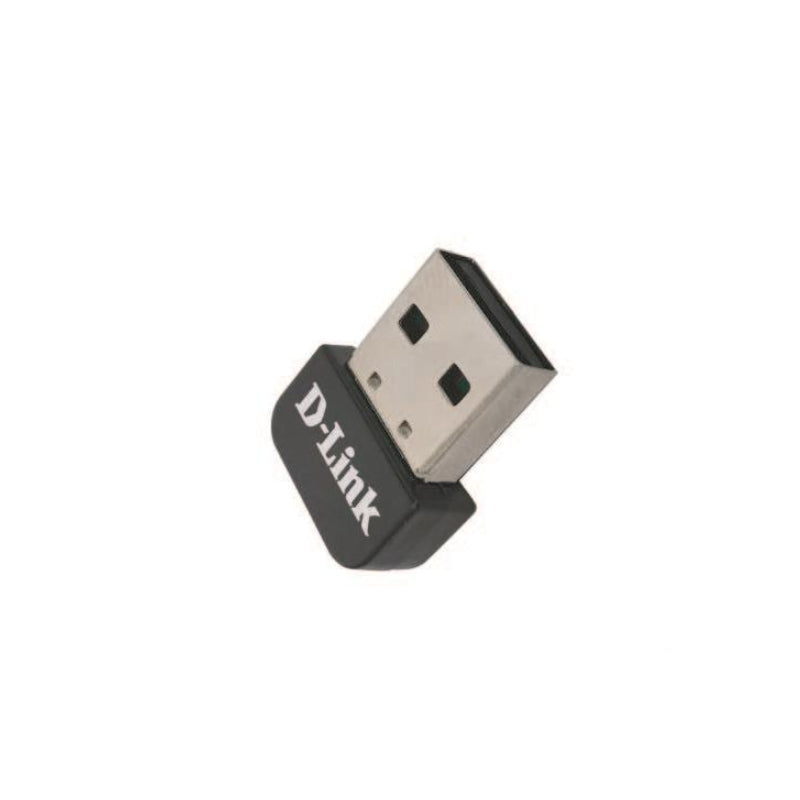 D-Link (DWA-X131) AX300 Wi-Fi 6 Nano USB Wireless Adapter