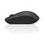 Lenovo 400 Wireless Mouse (w/o battery) - 2.4 GHz / 1200 DPI / Black