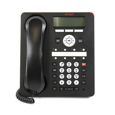 AVAYA 1608-I IP Desk Phone