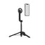 Porodo Magnetic Selfie Stick 64.5cm Extendable with Tripod