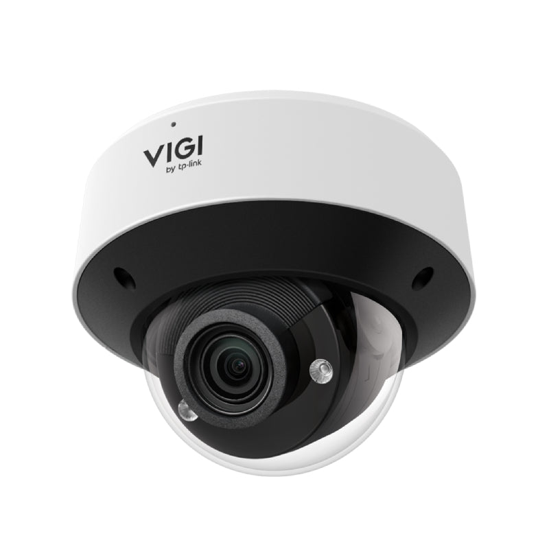 كاميرا  الشبكة تي بي لينك S245ZI VIGI 4MP IR ذات عدسة متغيرة البؤرة ومزودة بمحرككاميرا  4 ميجابكسل / فوق إلى / اتصال ثنائي الاتجاه / خاصية الكشف
