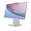 Lenovo IdeaCentre 24 Gen 11 AIO AI PC - Ultra 7 256V / 16GB / 512GB (NVMe M.2 SSD) / 23.8" FHD Non-Touch / DOS (Without OS) / Arabic/English / 1YW / Cloud Grey - Desktop