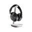 HP Poly Voyager Surround 85 UC Headset - Bluetooth 5.3 / up to 98' Range / USB-C / (Microsoft Teams Certified)