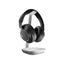 HP Poly Voyager Surround 85 UC Headset - Bluetooth 5.3 / up to 98' Range / USB-C / (Microsoft Teams Certified) / 2YW + Google Fitbit Air Smart Screenless Fitness Tracker - Bluetooth / Berry
