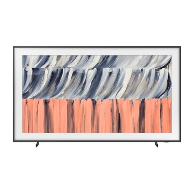 Samsung 55" The Frame 4K Ultra HD Smart QLED TV - 55" 4K / 144 Hz