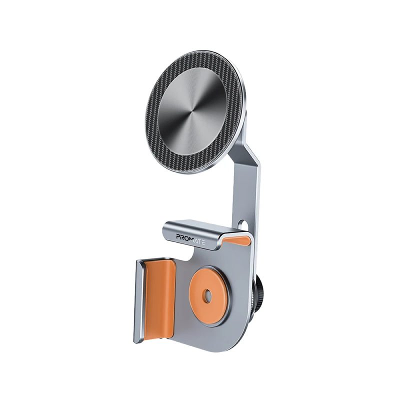 حامل مغناطيسي PROMATE SecureGrip بدون قاعدة للسيارة شاشة  15 واط