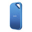 SanDisk Creator Pro Portable SSD - 2TB / USB-C 3.2 Gen 2 x2 / Up to 2000MB/s / External SSD (Solid State Drive)