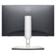 Dell 24 (P2424HT) Touch Monitor - 23.8" FHD Touch / 5ms / 60Hz / HDMI 1.4/DisplayPort 1.2/USB-C/USB-A - Monitor