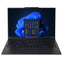 Lenovo ThinkPad X1 Carbon Gen 13 Aura Edition - 14" WUXGA Touch / Ultra 7 258V / 32GB / 512GB (NVMe M.2 SSD) / Win 11 Pro / 3YW / Arabic/English / Black - Laptop