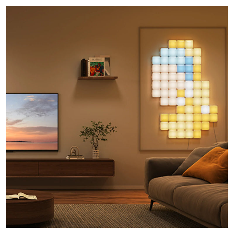Govee Smart Mini Panel Lights