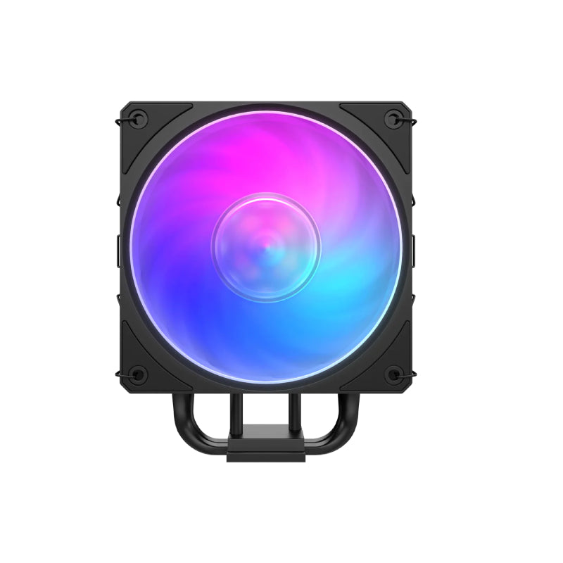 COOLER MASTER Hyper 212 3DHP ARGB Air CPU Cooler - Black