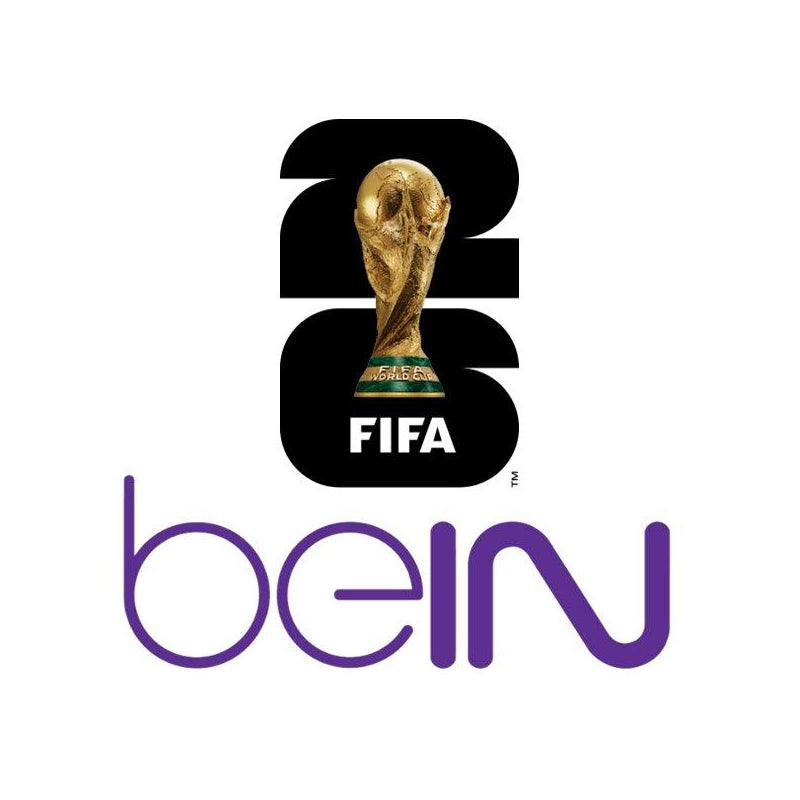 beIN FIFA World Cup 2026 Subscription