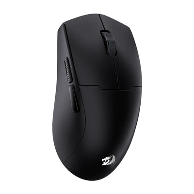 Redragon K1NG MAX M918 PRO - Wired/Bluetooth / Black